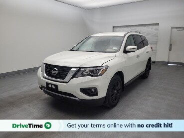 2019 Nissan Pathfinder in Columbus, OH 43231