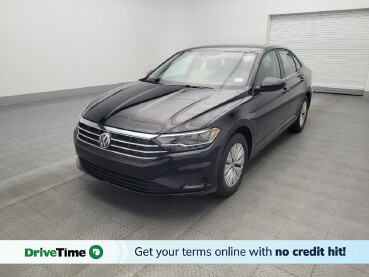 2019 Volkswagen Jetta in Pensacola, FL 32505