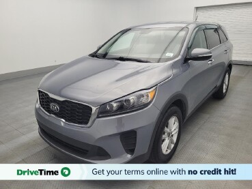 2020 Kia Sorento in Pensacola, FL 32505