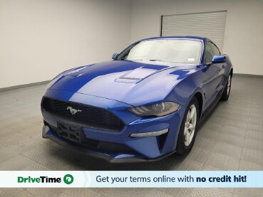 2018 Ford Mustang in Taylor, MI 48180