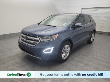 2018 Ford Edge in Mesa, AZ 85210