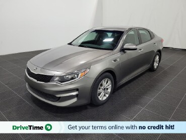 2017 Kia Optima in Salem, VA 24153