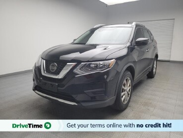 2020 Nissan Rogue in Eastpointe, MI 48021