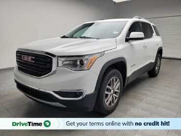 2019 GMC Acadia in Eastpointe, MI 48021