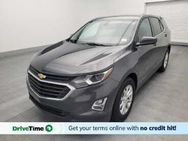 2019 Chevrolet Equinox in Jacksonville, FL 32210