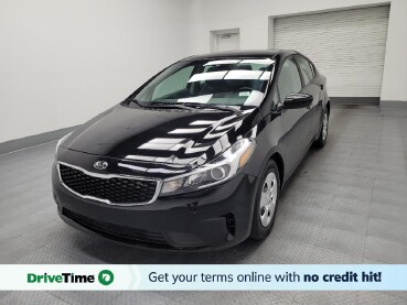 2018 Kia Forte in Las Vegas, NV 89102