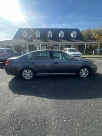 2011 Toyota Avalon in Henderson, NC 27536