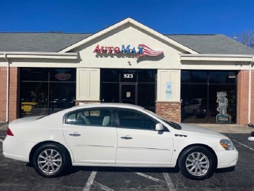 2009 Buick Lucerne in Henderson, NC 27536