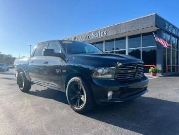 2016 RAM 1500 in Sebring, FL 33870