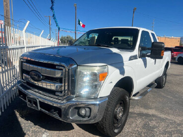 2013 Ford F250 in Albuquerque, NM 87102