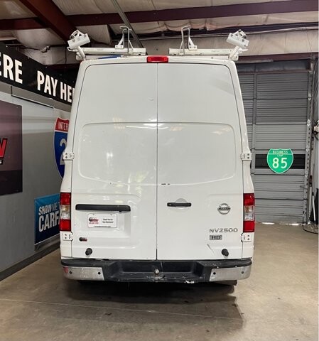 2012 Nissan NV in Conyers, GA 30094 - 2407343 7