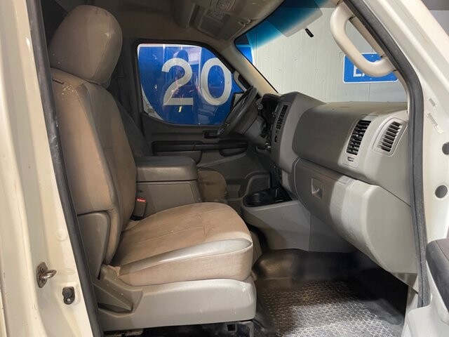 2012 Nissan NV in Conyers, GA 30094 - 2407343 18
