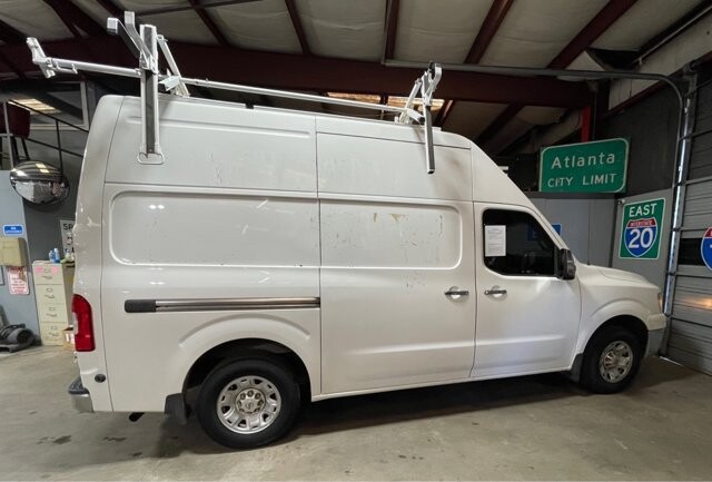2012 Nissan NV in Conyers, GA 30094 - 2407343 22