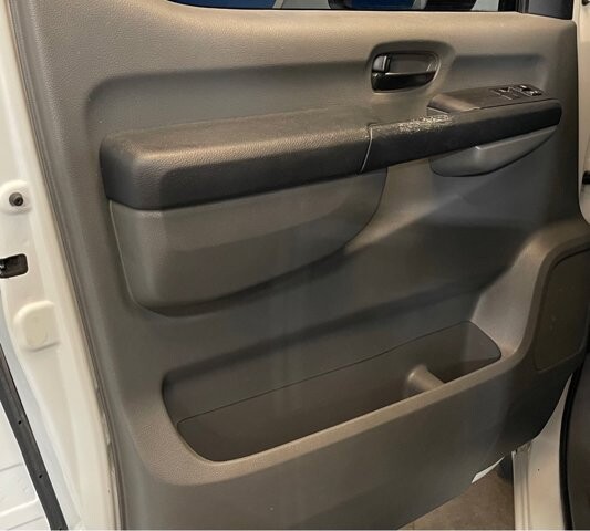 2012 Nissan NV in Conyers, GA 30094 - 2407343 30