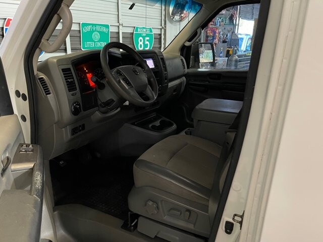 2012 Nissan NV in Conyers, GA 30094 - 2407343 31