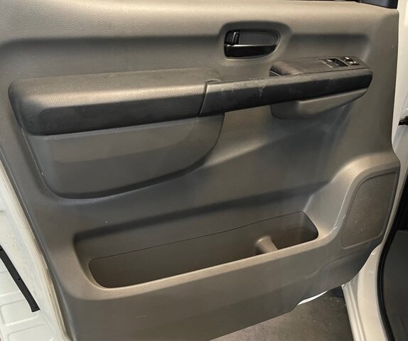 2012 Nissan NV in Conyers, GA 30094 - 2407343 10