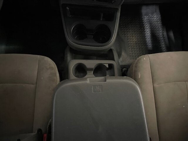 2012 Nissan NV in Conyers, GA 30094 - 2407343 15