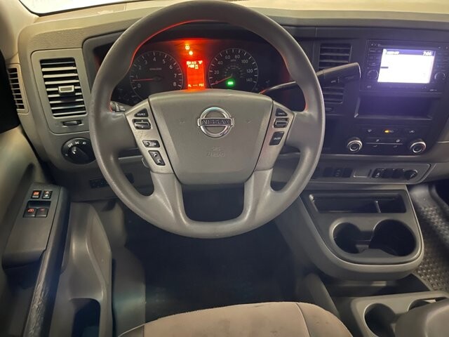 2012 Nissan NV in Conyers, GA 30094 - 2407343 33
