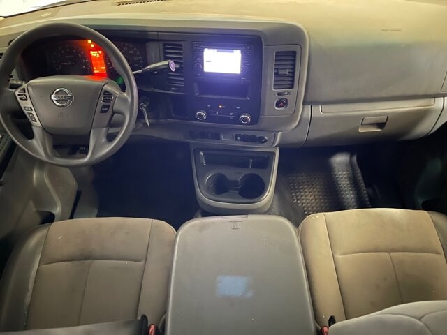 2012 Nissan NV in Conyers, GA 30094 - 2407343 36