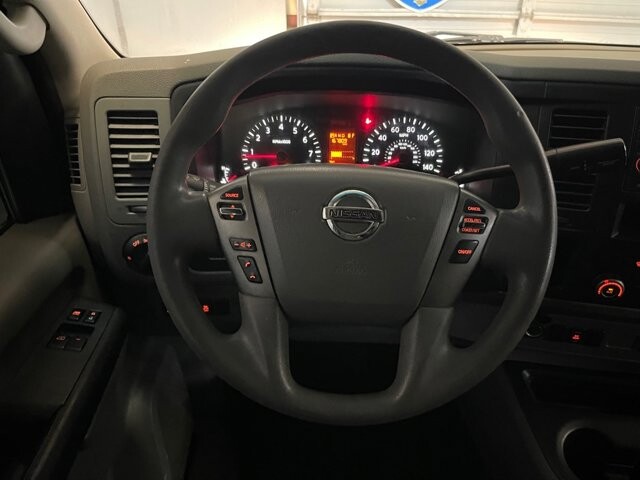 2012 Nissan NV in Conyers, GA 30094 - 2407343 13