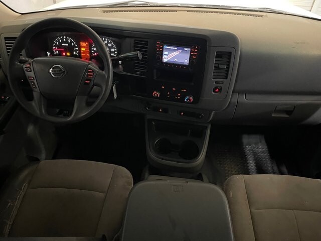 2012 Nissan NV in Conyers, GA 30094 - 2407343 16