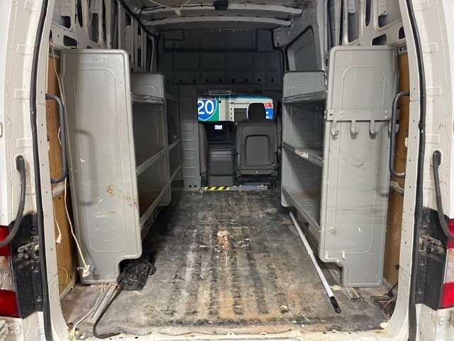 2012 Nissan NV in Conyers, GA 30094 - 2407343 25