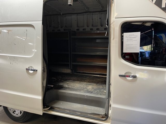 2012 Nissan NV in Conyers, GA 30094 - 2407343 27