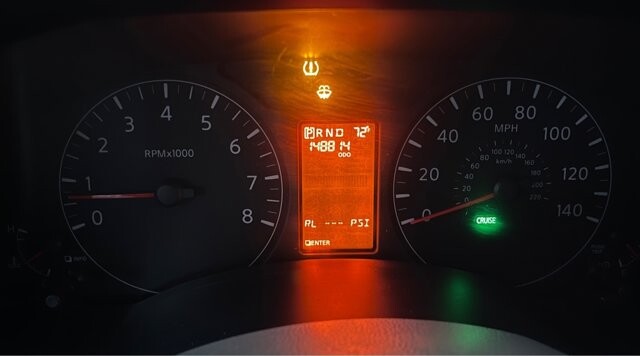 2012 Nissan NV in Conyers, GA 30094 - 2407343 32