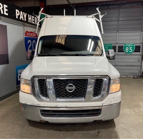 2012 Nissan NV in Conyers, GA 30094 - 2407343 20