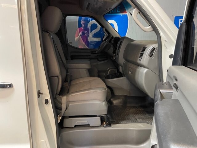 2012 Nissan NV in Conyers, GA 30094 - 2407343 38