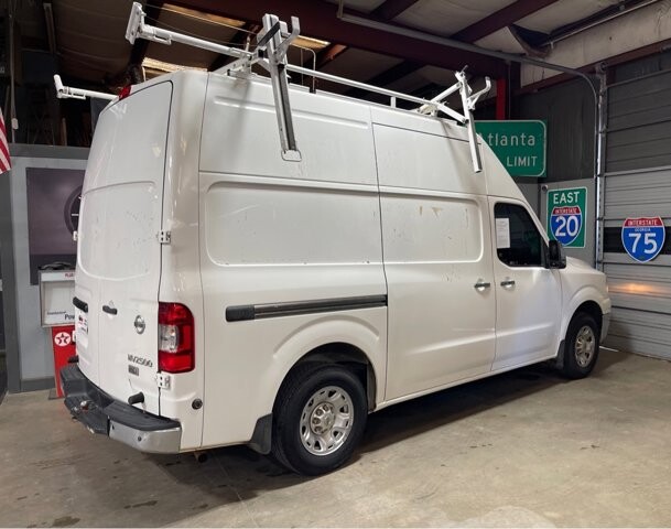2012 Nissan NV in Conyers, GA 30094 - 2407343 21
