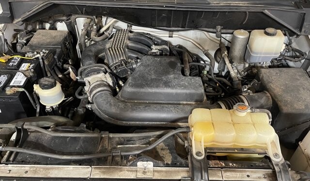 2012 Nissan NV in Conyers, GA 30094 - 2407343 29