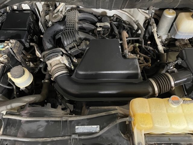 2012 Nissan NV in Conyers, GA 30094 - 2407343 9