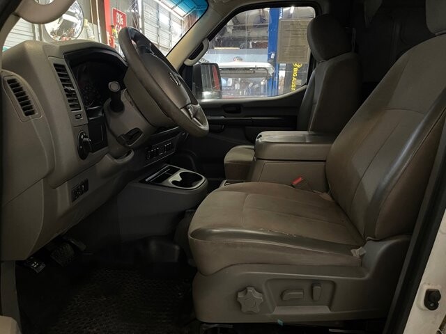 2012 Nissan NV in Conyers, GA 30094 - 2407343 11