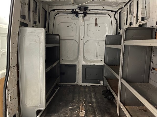 2012 Nissan NV in Conyers, GA 30094 - 2407343 26