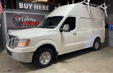 2012 Nissan NV in Conyers, GA 30094