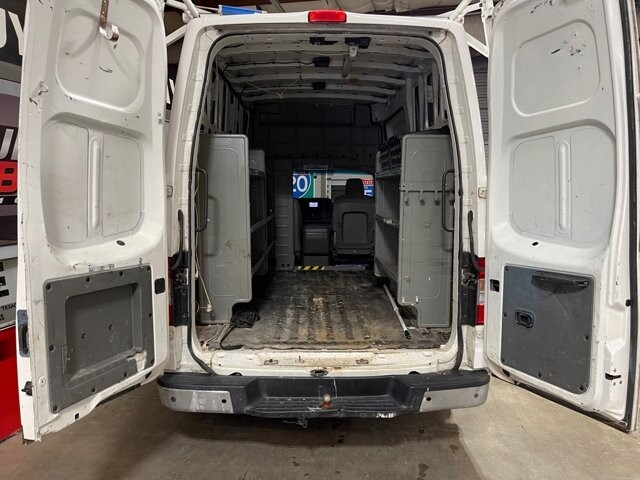 2012 Nissan NV in Conyers, GA 30094 - 2407343 24