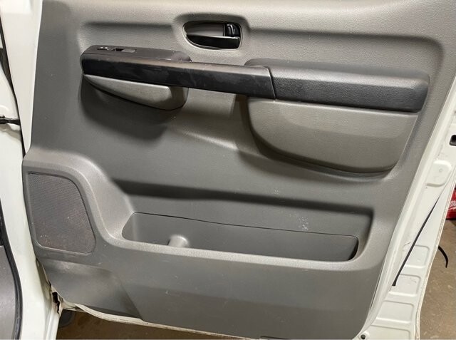 2012 Nissan NV in Conyers, GA 30094 - 2407343 17