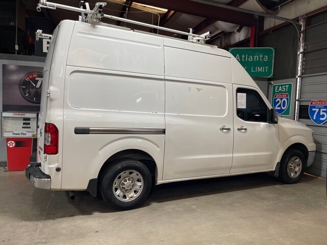 2012 Nissan NV in Conyers, GA 30094 - 2407343 5