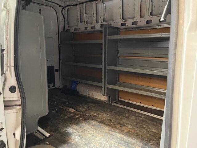 2012 Nissan NV in Conyers, GA 30094 - 2407343 28