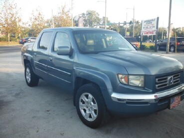 2008 Honda Ridgeline in Holiday, FL 34690