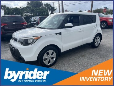 2014 Kia Soul in Jacksonville, FL 32205