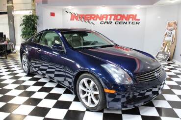 2004 INFINITI G35 in Lombard, IL 60148