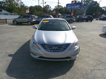 2013 Hyundai Sonata in Jacksonville, FL 32205