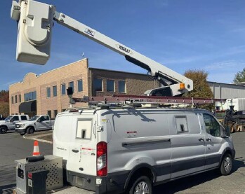 2019 Ford Transit 350 in Blauvelt, NY 10913