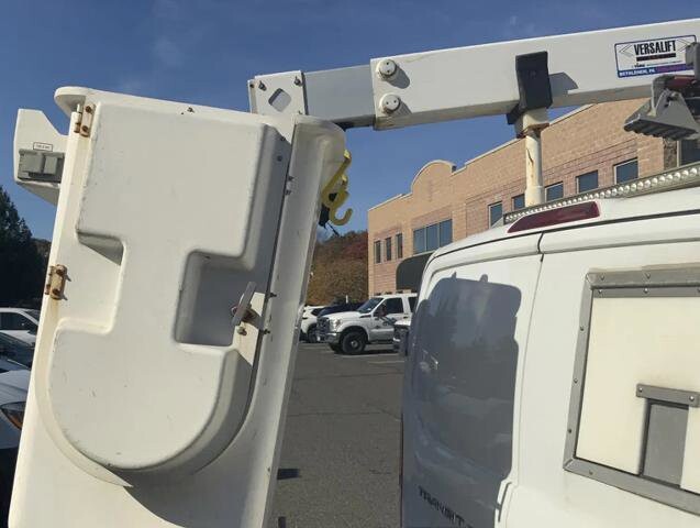 2018 Ford Transit 350 in Blauvelt, NY 10913 - 2407381 60