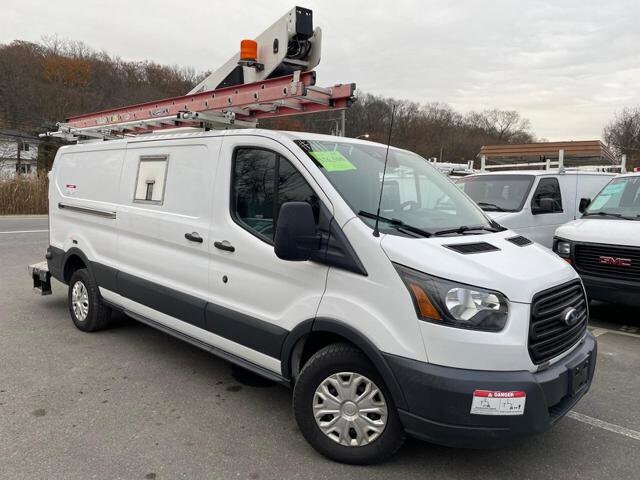 2018 Ford Transit 350 in Blauvelt, NY 10913 - 2407381 5