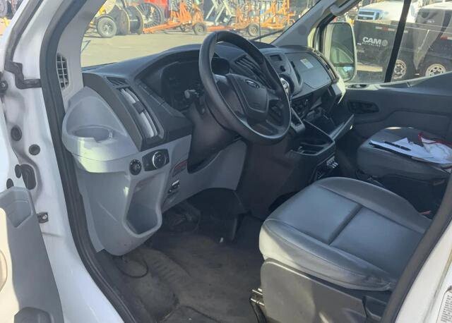 2018 Ford Transit 350 in Blauvelt, NY 10913 - 2407381 53