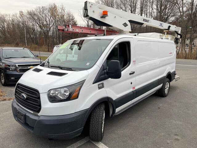 2018 Ford Transit 350 in Blauvelt, NY 10913 - 2407381 7