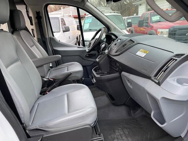 2018 Ford Transit 350 in Blauvelt, NY 10913 - 2407381 50